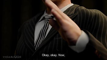 Big boobs hentai cartoon fuking hard