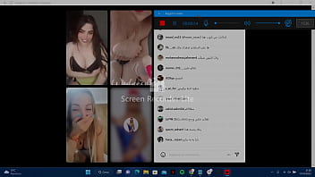 Pvta big tits on insta