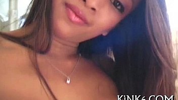 Exquisite and seductive lioness