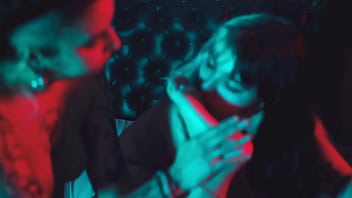 Lesbian feet fantasy