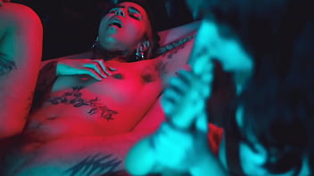 Lesbian feet fantasy