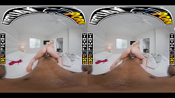 Virtual porn horny dixie lynn wants her ass fucked but since her boyfriend doesn't do it she asks her step brother jay