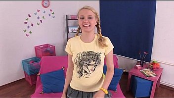 Hot Teen Hotty thumbnail