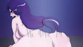 New Animation Releasepreviously Patron Exclusive Animationminamoto No Raikou Throwing Is Back Reverse Cowgirlr thumbnail