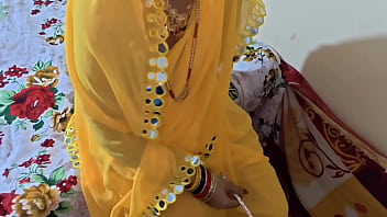 Father in law called his daughter in law into the room to teach her then fucked her tight pussy