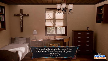 Ep6 lust sisters sfw