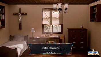 Ep6 lust sisters sfw