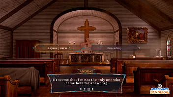 Ep6 lust sisters sfw