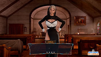 Ep6 lust sisters sfw