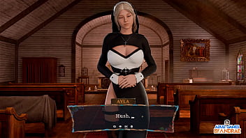 Ep6 lust sisters sfw