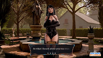 Ep6 lust sisters sfw