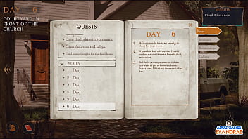 Ep6 lust sisters sfw