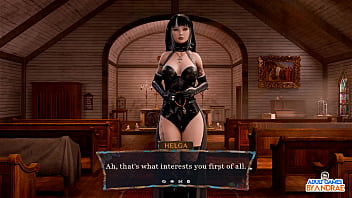 Ep6 lust sisters sfw