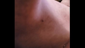 Lollipop Milf Self Pleasure With Small Purple Vibrator And Makeout thumbnail