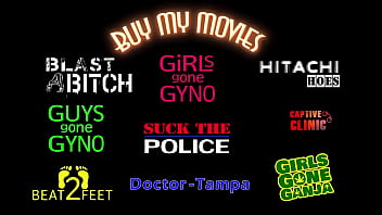 Teach me how to blow jackie banes