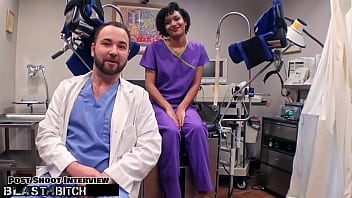 Teach me how to blow jackie banes