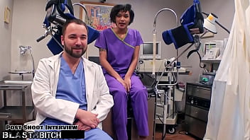 Teach me how to blow jackie banes