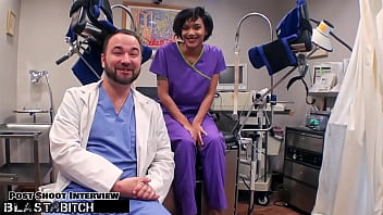 Teach me how to blow jackie banes