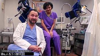 Teach me how to blow jackie banes