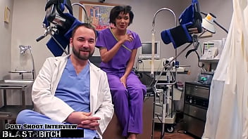 Teach me how to blow jackie banes