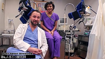 Teach me how to blow jackie banes