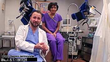 Teach me how to blow jackie banes