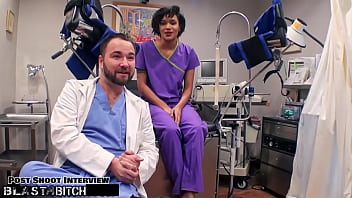 Teach me how to blow jackie banes