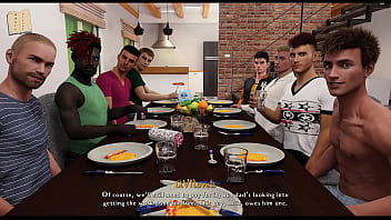 Being a dik 174 dik route