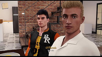 Being a dik 174 dik route