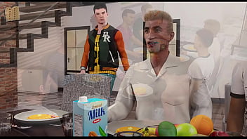 Being a dik 174 dik route