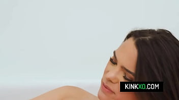 Risky footage equals step family threesome sia wood ivy ireland