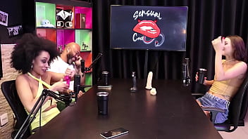 Melhores momentos da debora andrade no sensual cast parte 3 watch sheer red