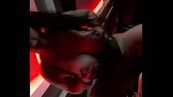 Caiu na net casal do rio grande gosta de yransar em locais publicos