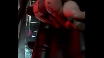 Caiu na net casal do rio grande gosta de yransar em locais publicos