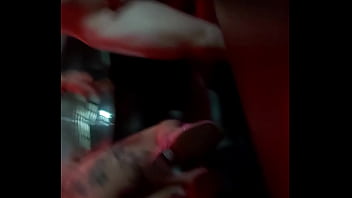 Caiu na net casal do rio grande gosta de yransar em locais publicos