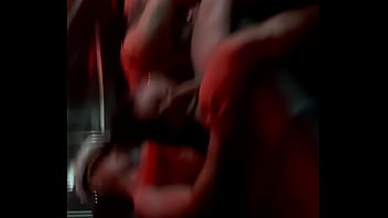 Caiu na net casal do rio grande gosta de yransar em locais publicos