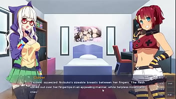 Sakura gamer episode 25 suki's is masturbating