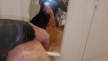 Asmr male prendimelo in bocca e ingoia la mia sborra