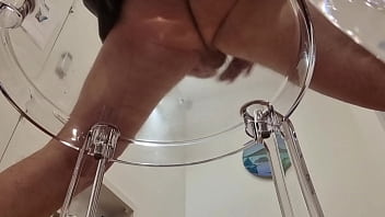 Asmr male prendimelo in bocca e ingoia la mia sborra