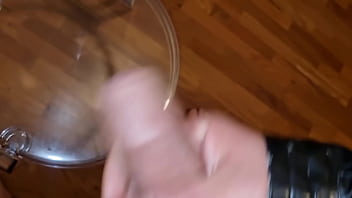 Asmr male prendimelo in bocca e ingoia la mia sborra