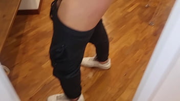 Asmr male prendimelo in bocca e ingoia la mia sborra