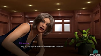 Bound ep 56 – naughty tales with busty and horny students