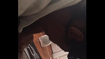 Bbw sucking dick for some