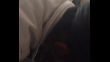 Bbw sucking dick for some