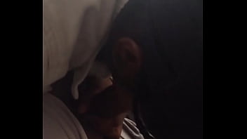 Bbw sucking dick for some