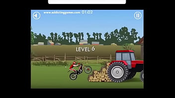 Highlights for wr stuntdirtbike 3 11