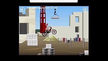 Highlights for wr stuntdirtbike 3 11