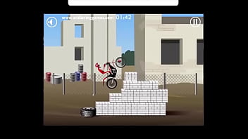 Highlights for wr stuntdirtbike 3 11