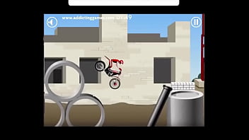 Highlights for wr stuntdirtbike 3 11