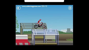 Highlights for wr stuntdirtbike 3 11